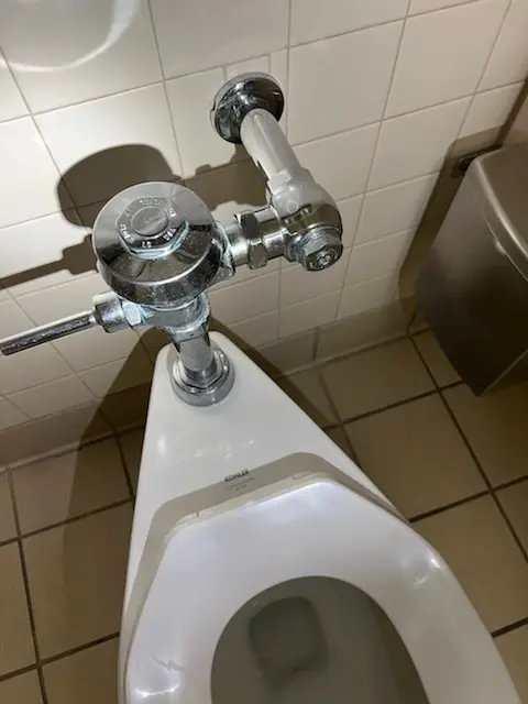 Fixture installation and repair for Pipe Repair in Silver City